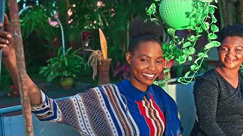 Merina Elia ft Jamila dotto - Asante (official music video )