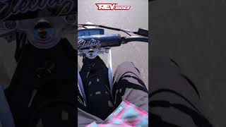 Electro and Co RTR sport City Riding &amp; Trail Adventures! Get yours at REVRides.com