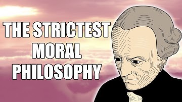 Groundwork for the Metaphysics of Morals [SUMMARY] by Immanuel Kant