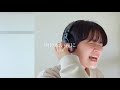 【難易度S級】【血管切れそう】話題の「夜に駆ける」を歌ってみた。covered by mio