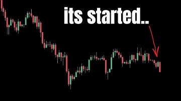 Why Bitcoin is Dropping | Live Bitcoin Trading Price