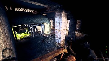 S.T.A.L.K.E.R. Autumn Aurora 2.04: Agroprom