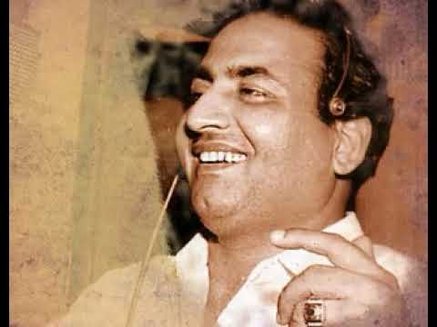Jaata hoon main mujhe ab na bulana cover by Surendra Singh Gaur Rafi Sahab ki yaad mein