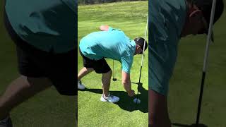 Home buying easier with a hole in one