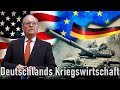 Endzeit-News ➤ Deutschlands soll Kriegswirtschaft werden! | Die letzten Kriege