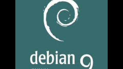 Project Debian 9 - IP Static, IP DHCP, IP Route