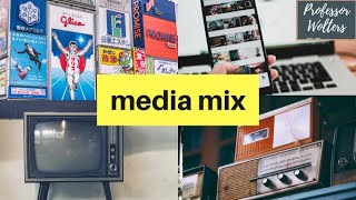 Should You Advertise on TV, Radio, Newspaper, or Online? The Media Mix Explained