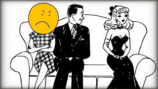 Why Many People Cheat - The Psychology of Cheating