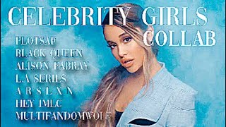 Celebrity Girls - Oye Pablo