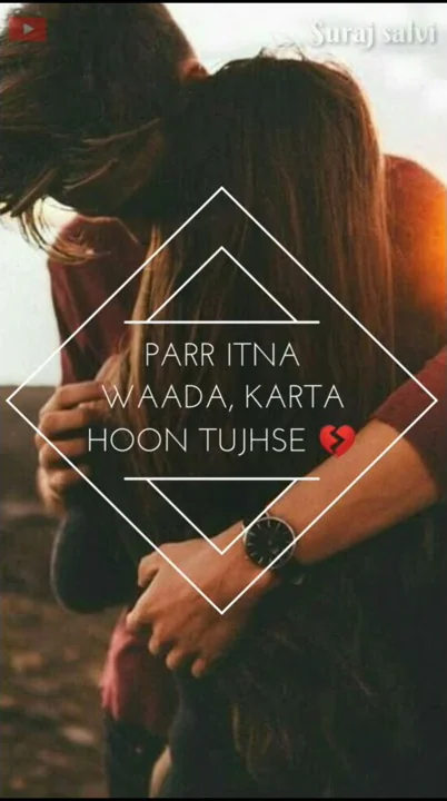 Ye Dil Kyun Toda 💔 || Whatsapp full screen video status