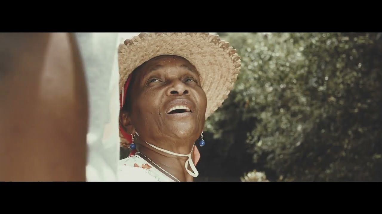 La Riviere Tanier (clip Officiel) YouTube