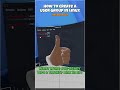 (Linux) How To Create A User Group In Linux