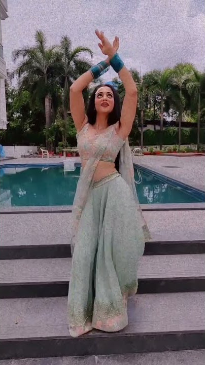 Namak ishq ka kahani latest video Shruti Sharma