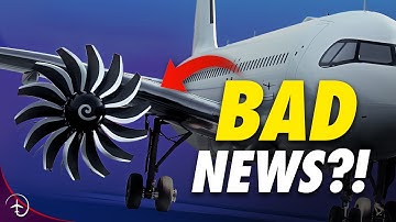 This Might KILL The CFM RISE Engine!
