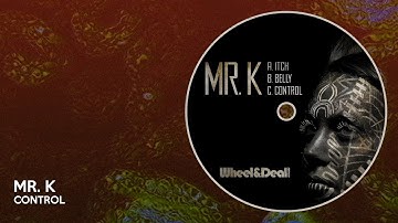 Mr.K - Control
