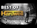 Best Of Hardwell Crazy Festival Moments