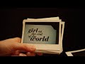 James – “Girl At The End Of The World” (Official Video)