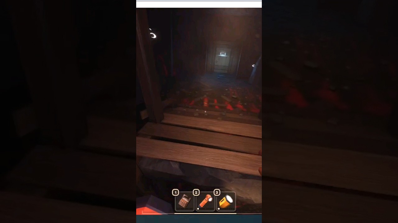 doors 2 is hard... #roblox #doors2 #horror