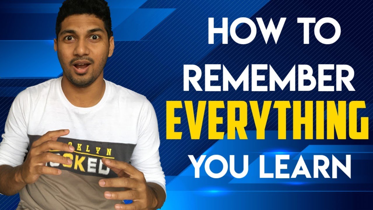 10 scientific ways to improve memory# ஞாபக சக்தியை அதிகரிக்க வழிமுறைகள் _by Roshen Akthar