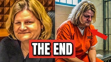 Anti-ICE Judge FOUND GUILTY - Jury Says She CROSSED the Line