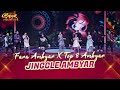 Fara Ambyar X Top 8 Ambyar - Jinggle Ambyar | KONTES AMBYAR INDONESIA 2024