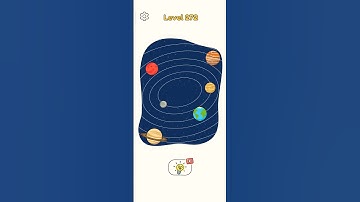 Draw one part 4-Level 272🤑🤑 #shorts #dop4 #gameplay #deleteonepart