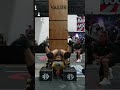 The Bandits secured a spot in the Playoffs!
