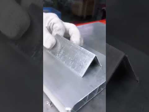 Video: Cuiele galvanizate sunt din oțel inoxidabil?