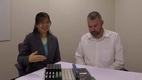 Upgrading your Power Xpert Meter to HTML5, PXMP Edition