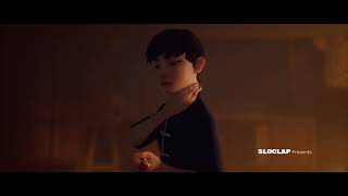 SIFU Full ANIMATION  | Martial Arts Master vs the Underworld 👊