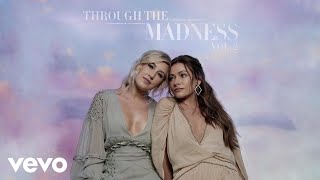 Maddie & Tae - These Tears (Official Audio)