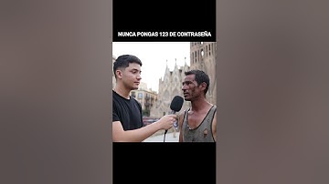 Nunca Pongas la contraseña 123 #ia #humor #ingenieria #comedia #memes #risa