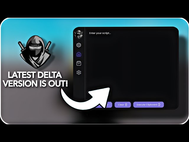 how to activate script using delta executor on mobile｜TikTok Search