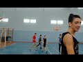 Шандалинова Г.Т. баскетбол 5,7,11кл