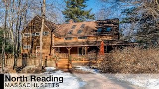 Video of 7 Oakdale Road | North Reading, Massachusetts real estate & homes by Janice Sullivan