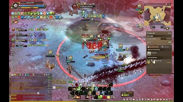 Tree Of Savior - EU - GTW 03/11/2019 - TeaTime Guild