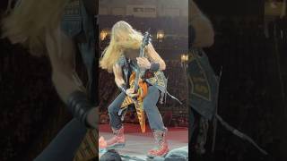 Pantera - “F*****g Hostile” - *Snake Pit* (Detroit) #M72Detroit #ZakkWylde #Pantera