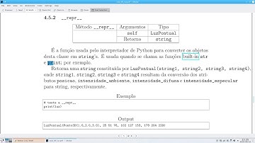 aula 05 luz parte 15 4 5 2 repr especificacao
