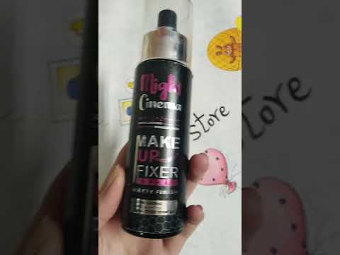 ريفيو عن فيكس اسبري مايت سينما