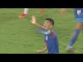 India 1-1 Bangladesh | FIFA World Cup 2022 &  AFC Asian Cup 2023 Joint Qualifiers | Highlights