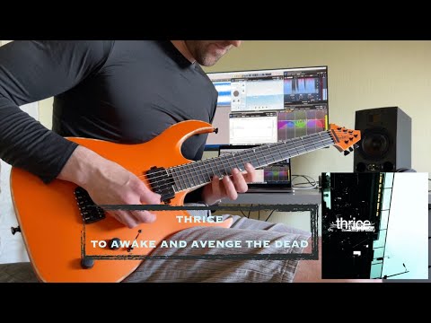 THRICE || TO