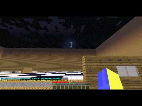 NaMCraft ChessCraft tutorial with, 898Matthew