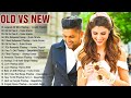 New Hindi Songs 2021 | Old VS New Bollywood Mashup Songs | Romantic HINDI Mashup Songs 2021