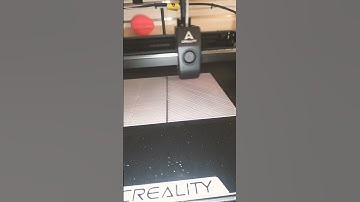 For all the people who own the creality ender 5  max #creality #3dprinting