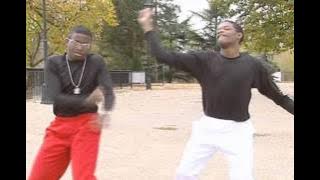 Génération 2003 - Dany Engobo et les Coeurs Brisés