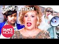 Dance Moms: The CADC NEVER Quits! (Flashback Compilation) | Part 3 Mp3 Song