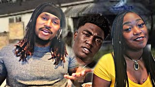 Fredo Bang - No Security Ft. Kevin Gates 👮‍♀️ ( Official Video) Reaction
