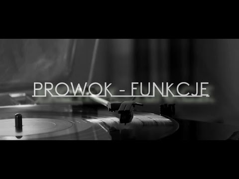 PROWOK - Funkcje (Music Video) Prod.dj gondek