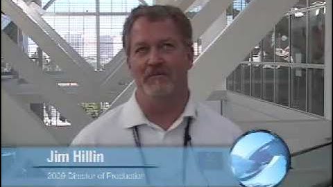 SCOOP08 : SIGGRAPH 2009 Podcasting