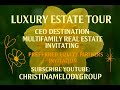 2025 Multifamily Syndication Secret Off‑Market Investing &amp;365-Day Multifamily Online Tour Nationwide